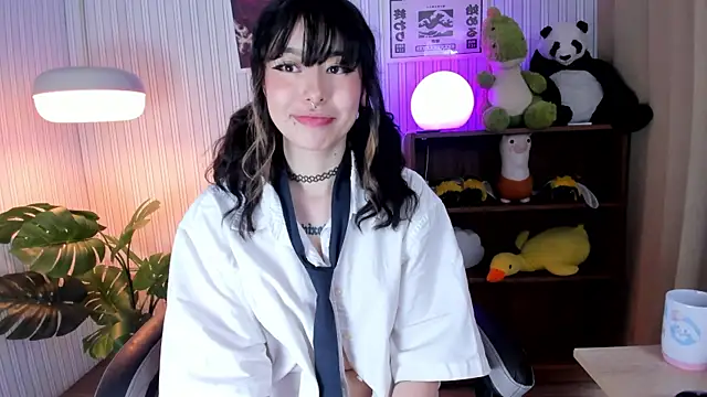 judaline_'s cam snapshot