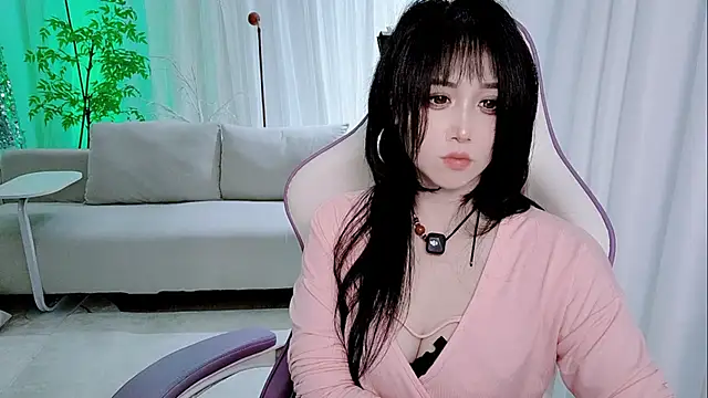 Evangelin-e's cam snapshot