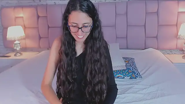 GirafMusic's cam snapshot