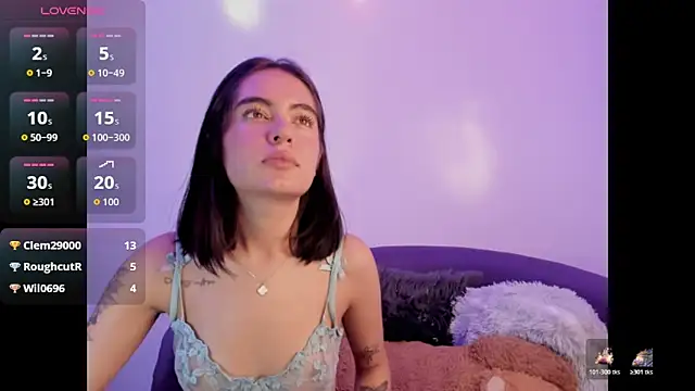 Eiimy_Milleer_'s cam snapshot