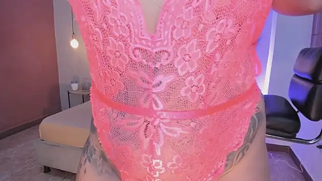 HannaaWells's cam snapshot