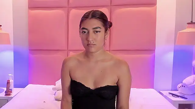 StephanyGomez's cam snapshot