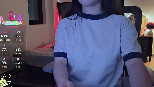 Caryln-Bun's cam snapshot