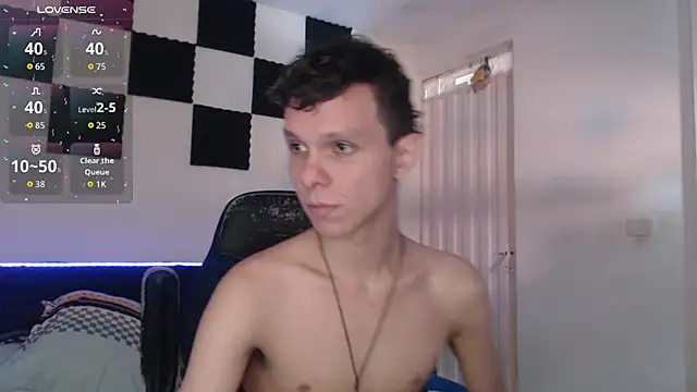 bryamado69's cam snapshot