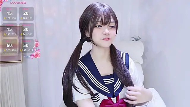 Vesper_0606's cam snapshot