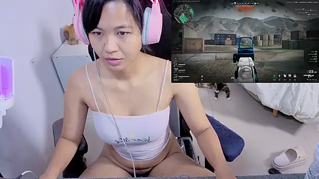 Kana_G's cam snapshot