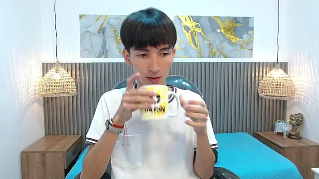 Jake_evans's cam snapshot