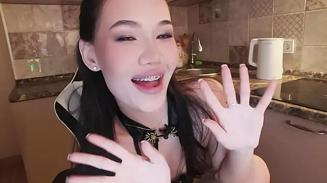 dragon_princesss's cam snapshot