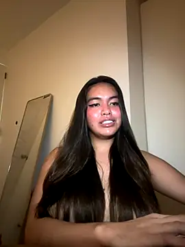 urasianlady's cam snapshot