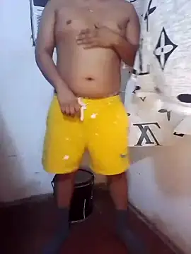 Tequilamaster's cam snapshot