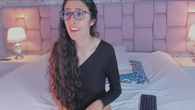 GirafMusic's cam snapshot