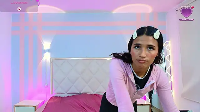 Ariannaa_tay's cam snapshot