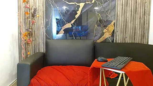 Tommy160920's cam snapshot