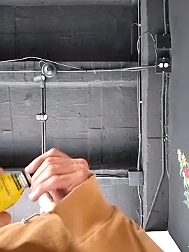 Davidgnzz1993's web cam