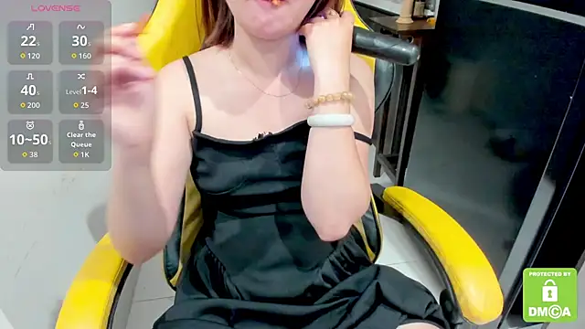 Clumsy_Girl's cam snapshot