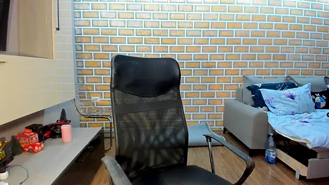 hottitsAnna's cam snapshot