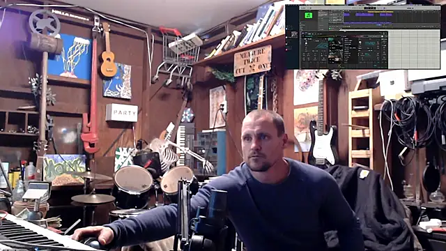 itsjameswebbscope's cam snapshot