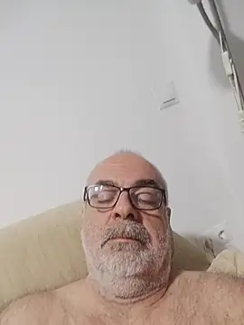 Satiro_Sevilla's cam snapshot