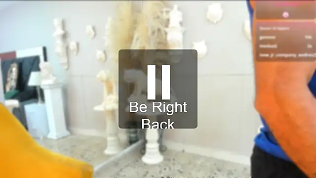 emilio_brandon's cam snapshot