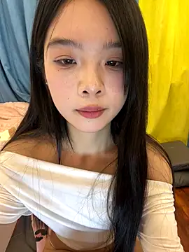 qiqi_x's cam snapshot