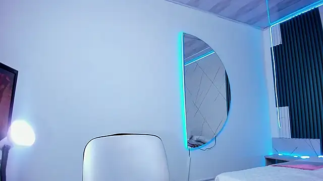 Briseida-White's cam snapshot