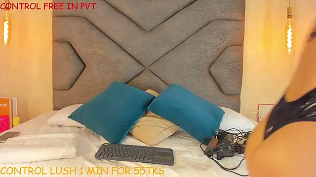 Liinda_Saenz's cam snapshot