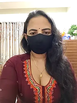 Payel-Sen's cam snapshot