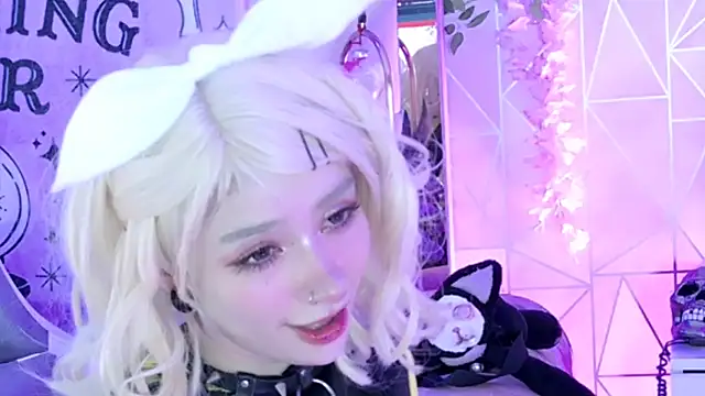 zephirahabney live sex cam