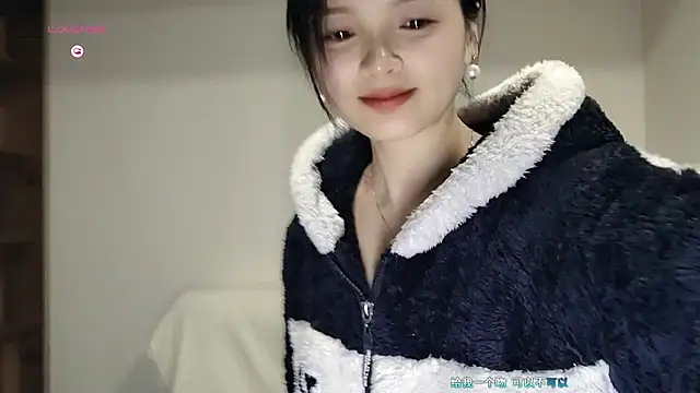 -Ling-'s cam snapshot