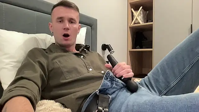 cute_mark's cam snapshot