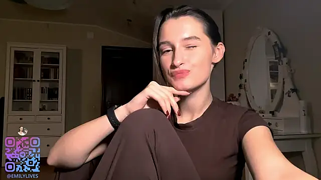 DarlineBrustera's cam snapshot