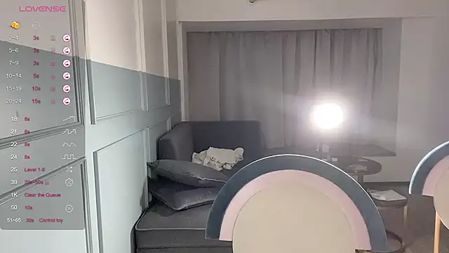 paopao-1314's cam snapshot