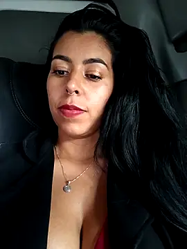 Luianna's cam snapshot