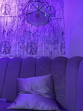 AbyThompson's cam snapshot