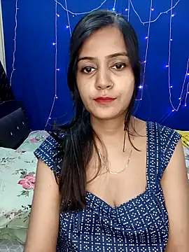 Miss-Riyasingh's cam snapshot