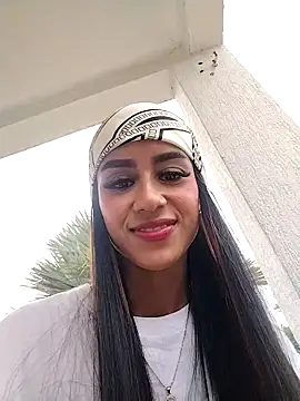 Juliana_Xander's cam snapshot