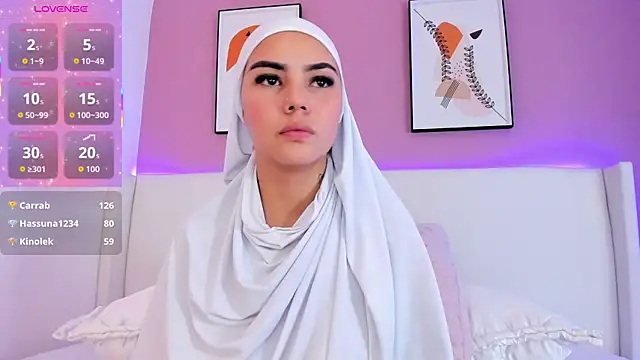 _Saandy's cam snapshot