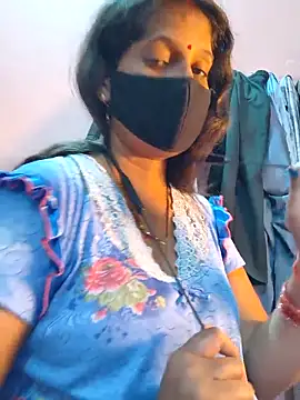 Sonalihot_'s cam snapshot