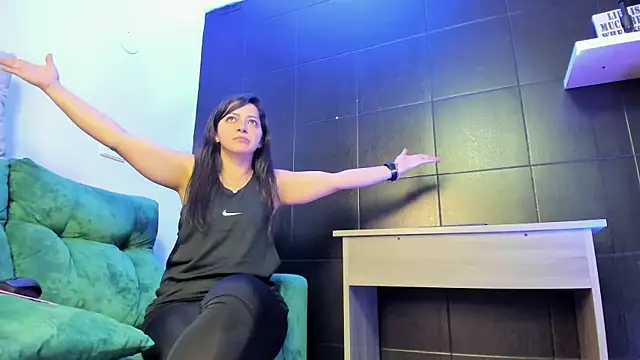 Salo_funny's cam snapshot