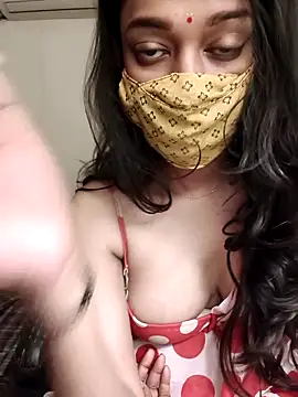 Lavanya_Shah's cam snapshot