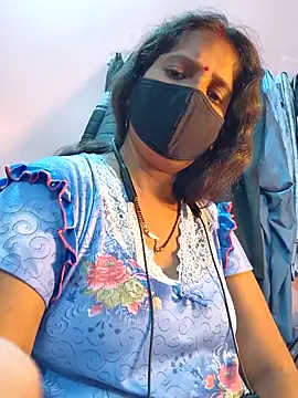 Sonalihot_'s cam snapshot