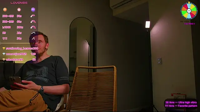 VunderSEX live sex cam