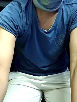 chocolate_alone's cam snapshot