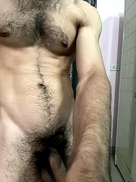 DarkMasterDesire's cam snapshot