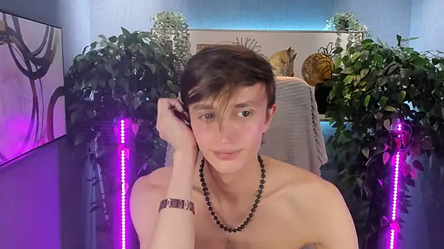 John_Weasley live sex cam