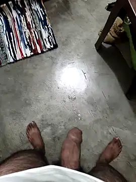 hunter_boy's cam snapshot