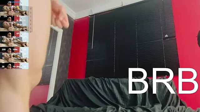 AlexLenox_ live sex cam