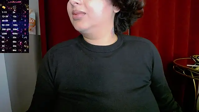 BustyAllyy live sex cam