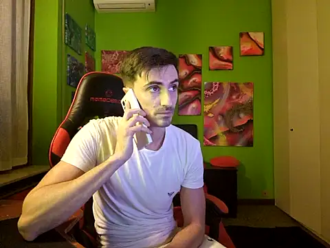 MASTERMONEY live sex cam