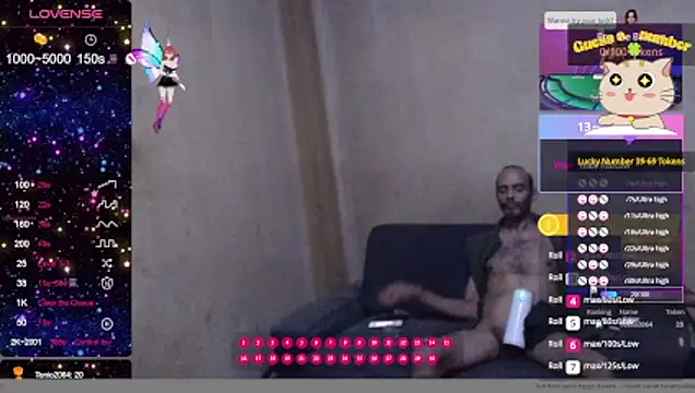 tomeliviathan live sex cam